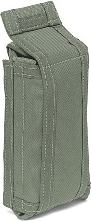 WARRIOR Slim Line Dump - ranger green (W-EO-SLFD-RG)