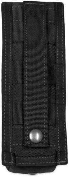 WARRIOR Large Torch Suppressor Pouch - čierny (W-EO-LTSP-BLK)