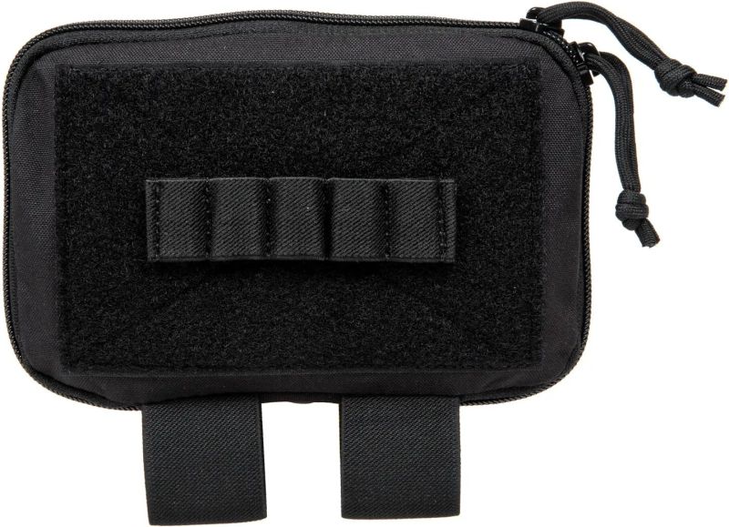 PRIMAL GEAR Quick Release First Aid Kit pouch - black