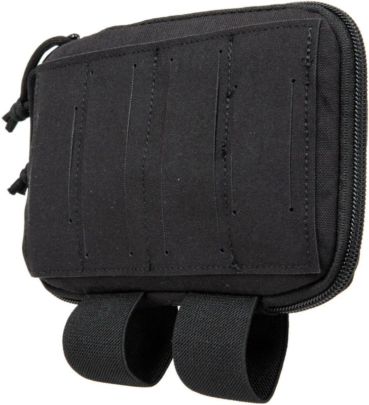 PRIMAL GEAR Quick Release First Aid Kit pouch - black