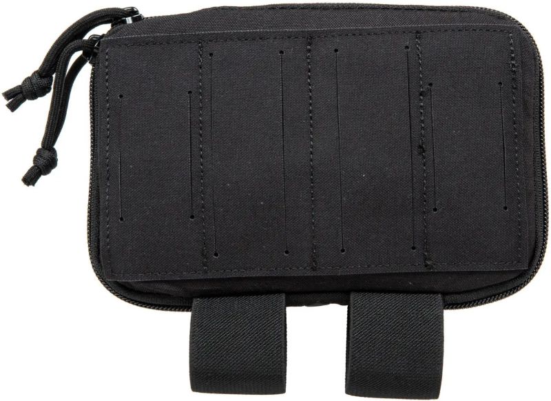 PRIMAL GEAR Quick Release First Aid Kit pouch - black