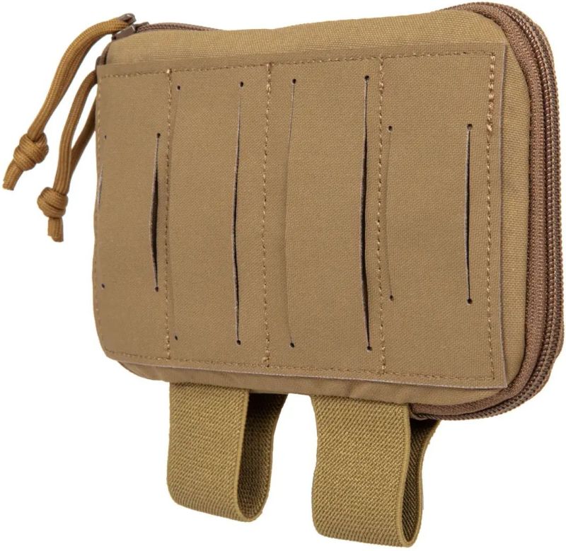 PRIMAL GEAR Quick Release First Aid Kit pouch - coyote brown