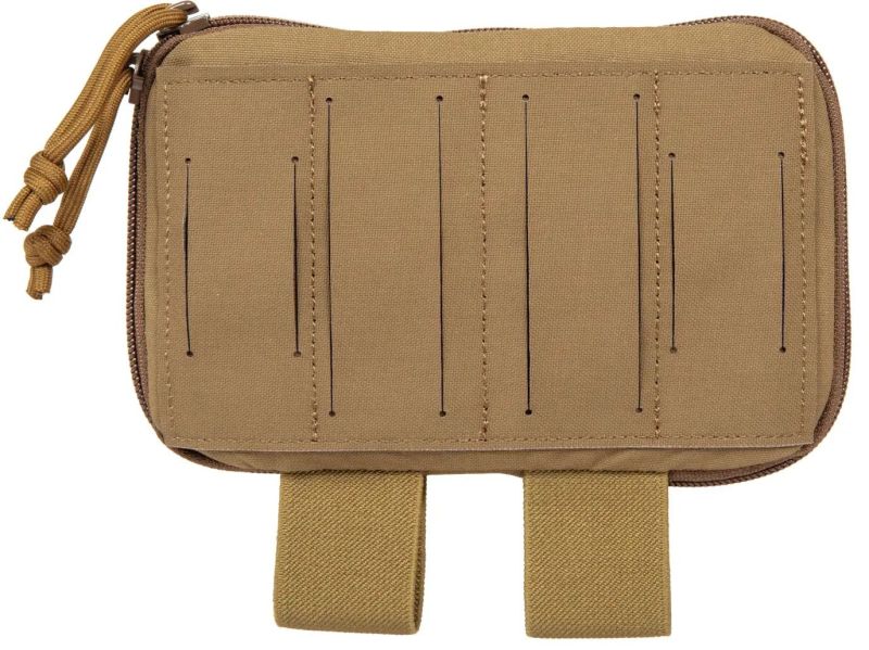 PRIMAL GEAR Quick Release First Aid Kit pouch - coyote brown