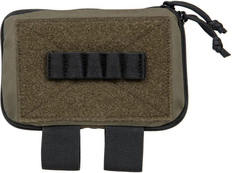 PRIMAL GEAR Quick Release First Aid Kit pouch - olive