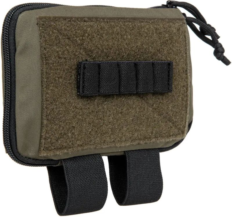 PRIMAL GEAR Quick Release First Aid Kit pouch - olive