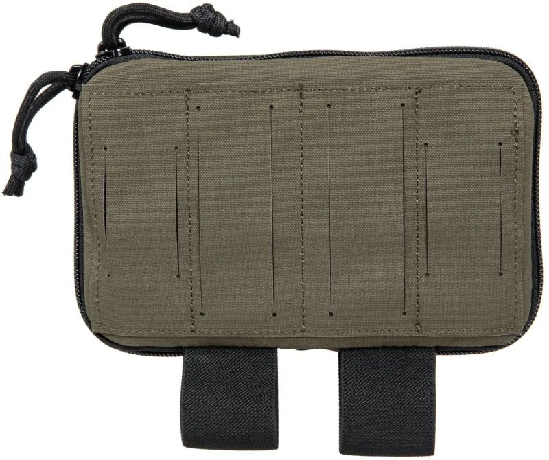 PRIMAL GEAR Quick Release First Aid Kit pouch - olive