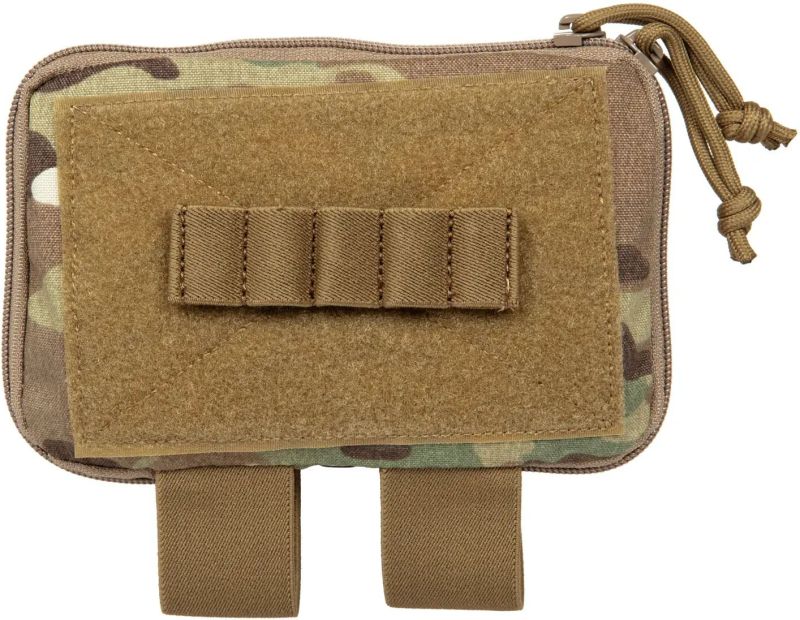 PRIMAL GEAR Quick Release First Aid Kit pouch - multicam