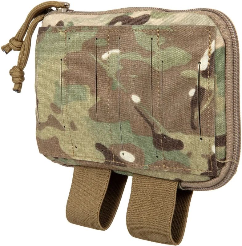 PRIMAL GEAR Quick Release First Aid Kit pouch - multicam