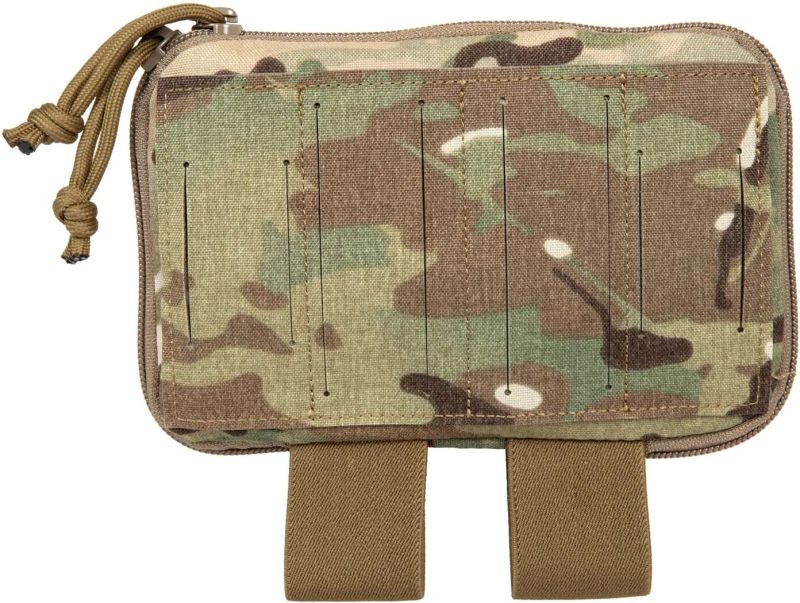 PRIMAL GEAR Quick Release First Aid Kit pouch - multicam