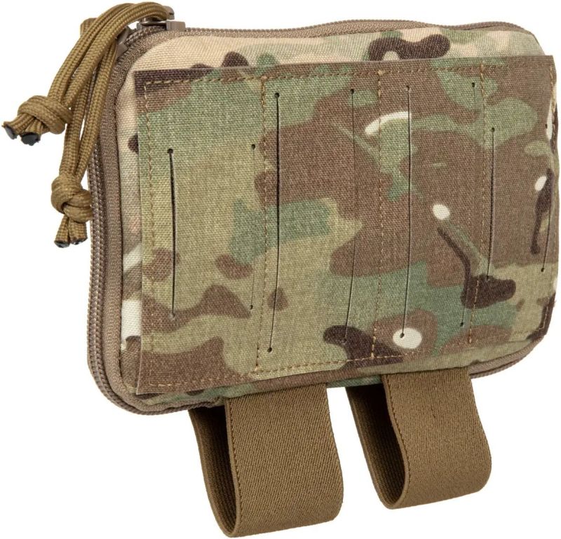 PRIMAL GEAR Quick Release First Aid Kit pouch - multicam