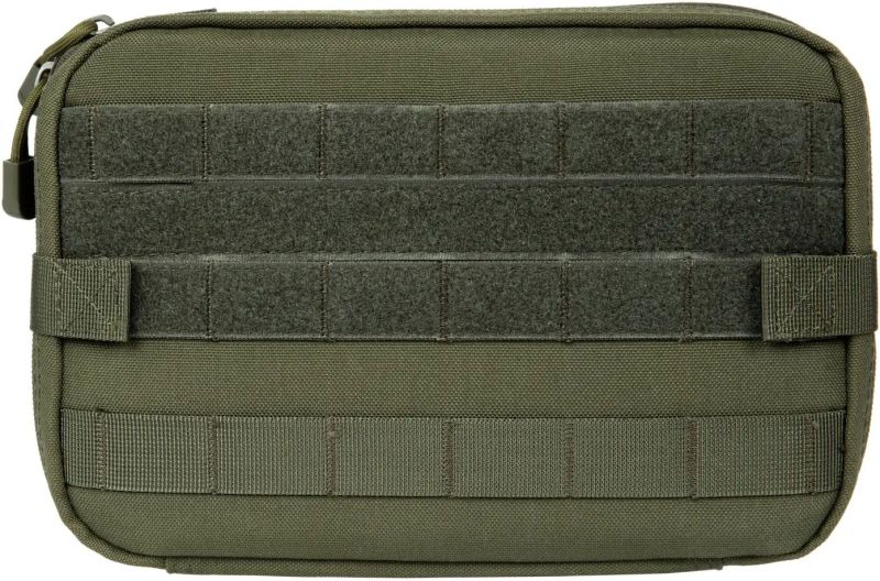 SPECNA ARMS Admin Panel w/ Map Pouch, large - olive