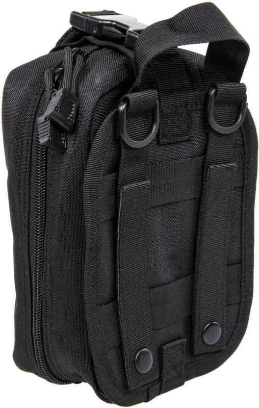 SPECNA ARMS  First Aid Kit pouch - black