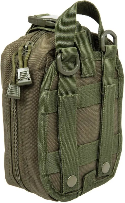 SPECNA ARMS  First Aid Kit pouch - olive