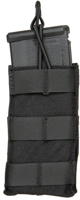 SPECNA ARMS Single mag pouch M4/16 - black