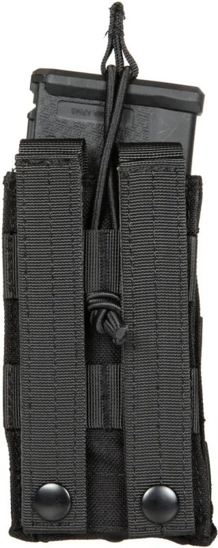 SPECNA ARMS Single mag pouch M4/16 - black