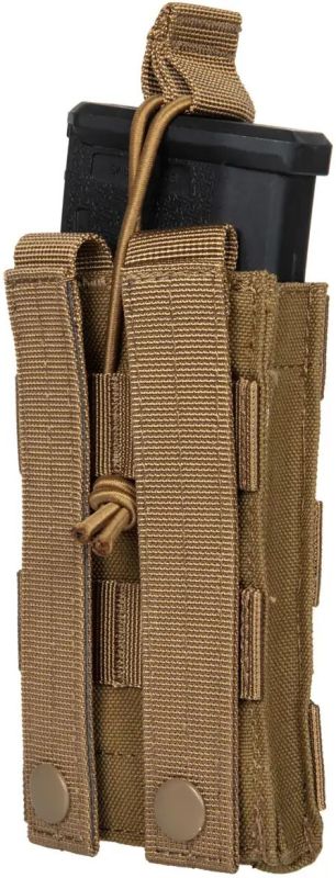 SPECNA ARMS Single mag pouch M4/16 - tan