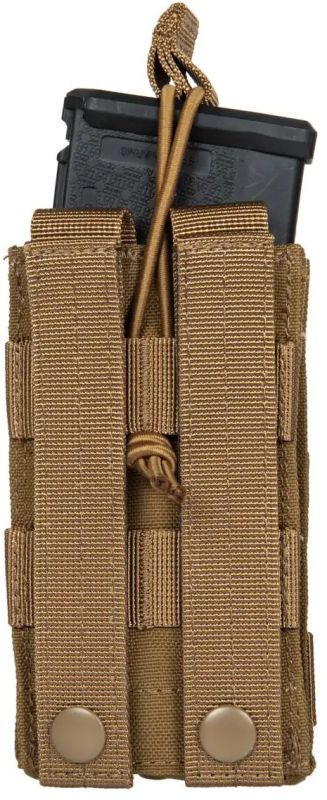 SPECNA ARMS Single mag pouch M4/16 - tan