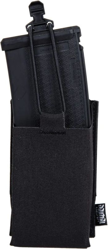 PRIMAL GEAR Single mag pouch M4/16 - black