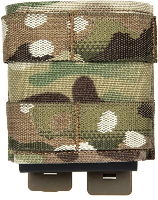 PRIMAL GEAR Single fast mag pouch 556 - multicam