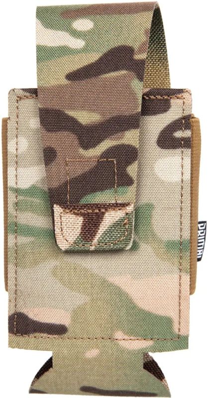 PRIMAL GEAR Smoke grenade pouch - multicam