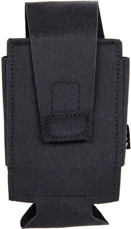 PRIMAL GEAR Smoke grenade pouch - black