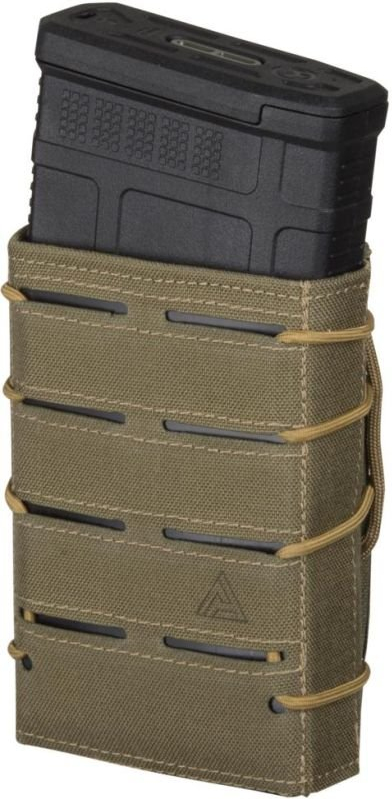 DIRECT ACTION MOLLE Pouch na zásobník AR/AK Speed Reload Pouch Rifle cordura - shadow grey (PO-RFSR-CD5-SGR)