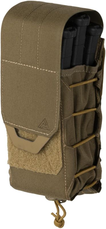 DIRECT ACTION MOLLE Pouch na zásobník AR/AK Tac Reload Pouch Rifle cordura - multicam (PO-RFTC-CD5-MCM)