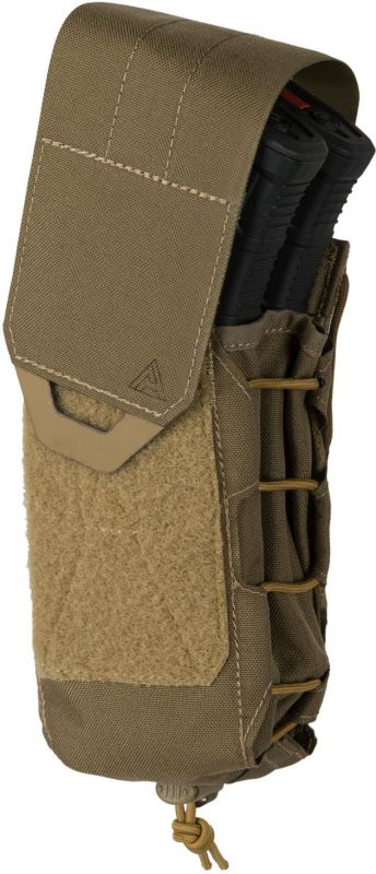 DIRECT ACTION MOLLE Pouch na zásobník AR/AK Tac Reload Pouch Rifle cordura - multicam (PO-RFTC-CD5-MCM)