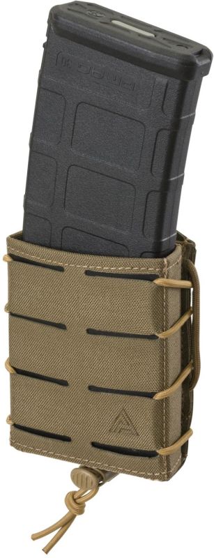 DIRECT ACTION MOLLE Pouch na zásobník Rifle Speed Reload Pouch Short  cordura - multicam (PO-RFSS-CD5-MCM)