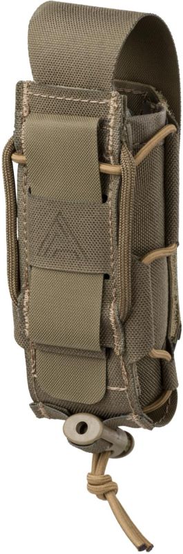 DIRECT ACTION MOLLE Pouch na pištoľový zásobník Tac Reload Pouch Pistol MK2 cordura - coyote brown (PO-PTT2-CD5-CBR)