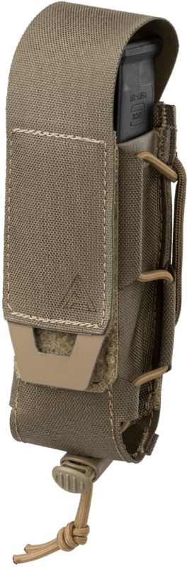 DIRECT ACTION MOLLE Pouch na pištoľový zásobník Tac Reload Pouch Pistol MK2 cordura - multicam (PO-PTT2-CD5-MCM)