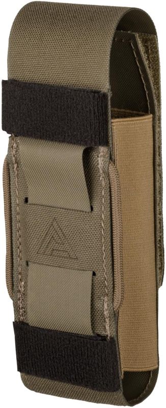 DIRECT ACTION MOLLE Pouch na škrtidlo Tourniquet Pouch cordura - adaptive green (PO-TNQT-CD5-AGR)