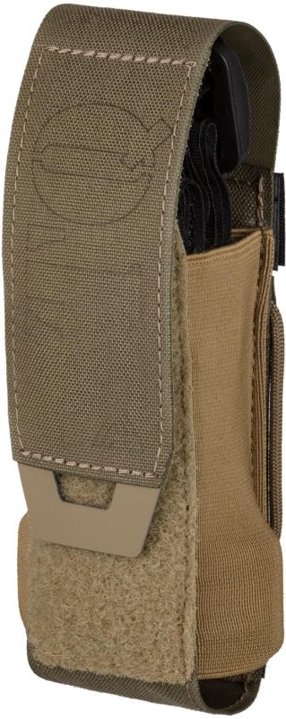 DIRECT ACTION MOLLE Pouch na škrtidlo Tourniquet Pouch cordura - adaptive green (PO-TNQT-CD5-AGR)