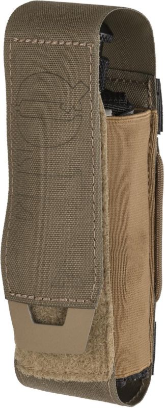 DIRECT ACTION MOLLE Pouch na škrtidlo Tourniquet Pouch cordura - adaptive green (PO-TNQT-CD5-AGR)