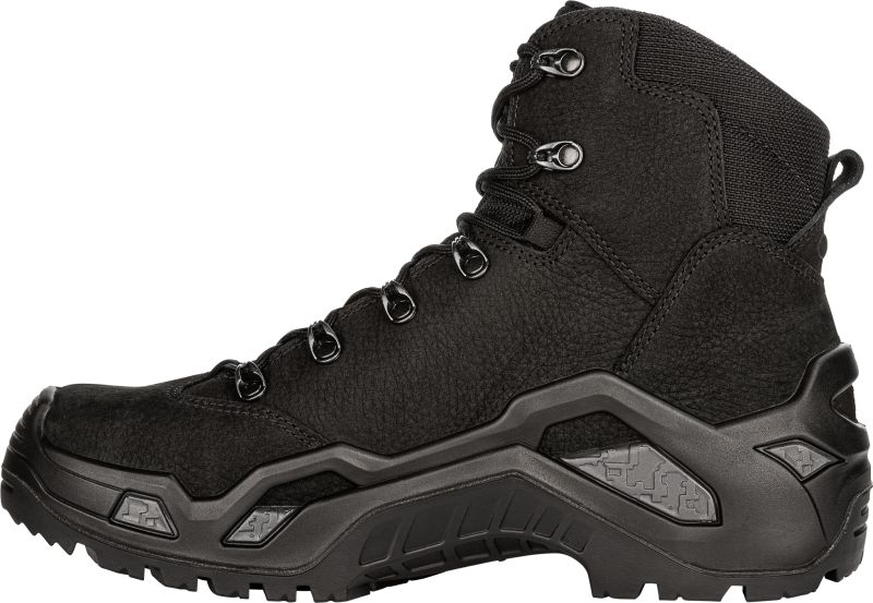 LOWA Taktická obuv Z-6N C GTX - black (3106820999)