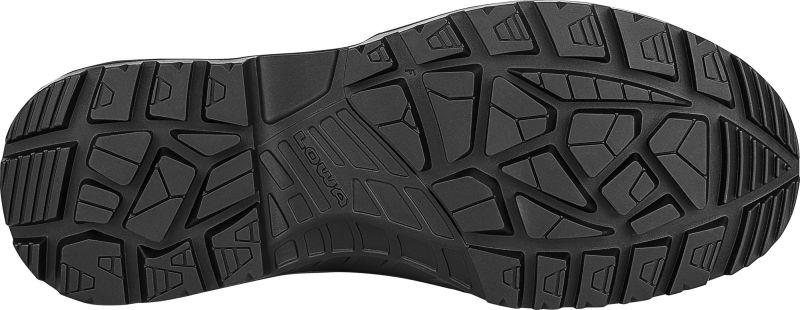 LOWA Taktická obuv Z-6N C GTX - black (3106820999)