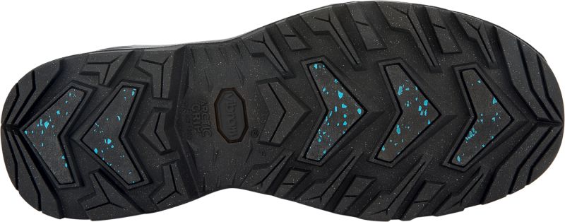 LOWA Taktická obuv R-8 GTX THERMO - black (3106750999)