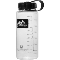 HELIKON Fľaša Outdoor Bottle 700ml - clear (HY-OB7-TT-0001A)