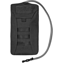 WARRIOR Elite Ops Hydration Carrier 3 Ltr Gen 2 - black (W-EO-HC-G2-BLK)