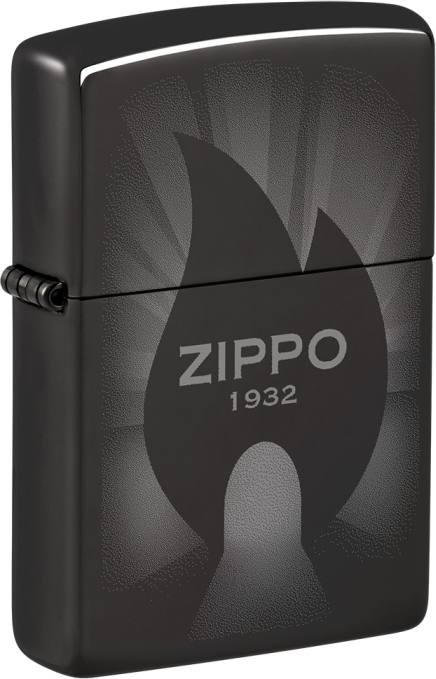 ZIPPO Zapaľovač RADIANT FLAME (66003)