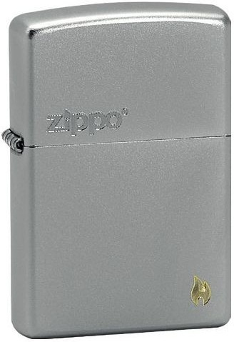 ZIPPO Zapaľovač ZIPPO TONE (20946)