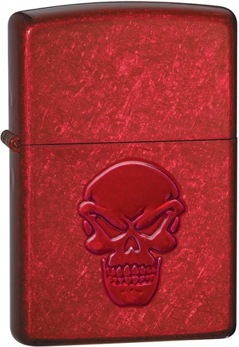 ZIPPO Zapaľovač DOOM (26221)