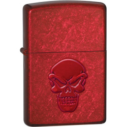 ZIPPO Zapaľovač DOOM (26221)