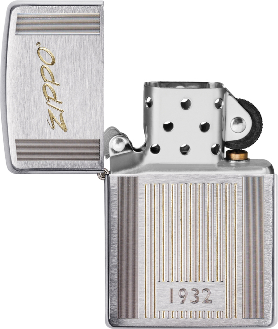 ZIPPO Zapaľovač 1932 (21016)