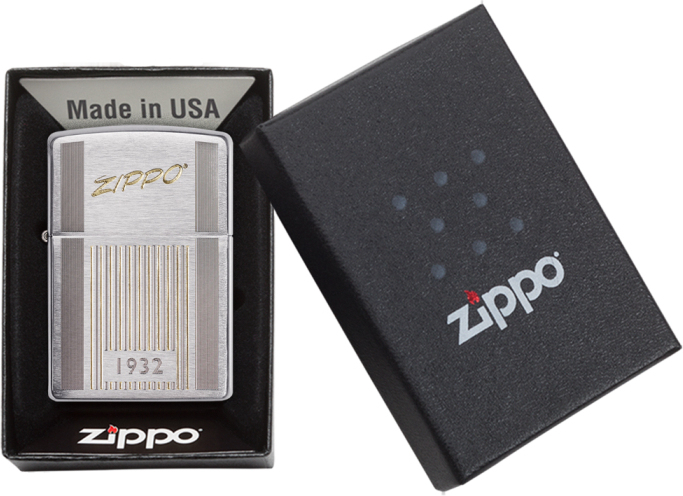 ZIPPO Zapaľovač 1932 (21016)