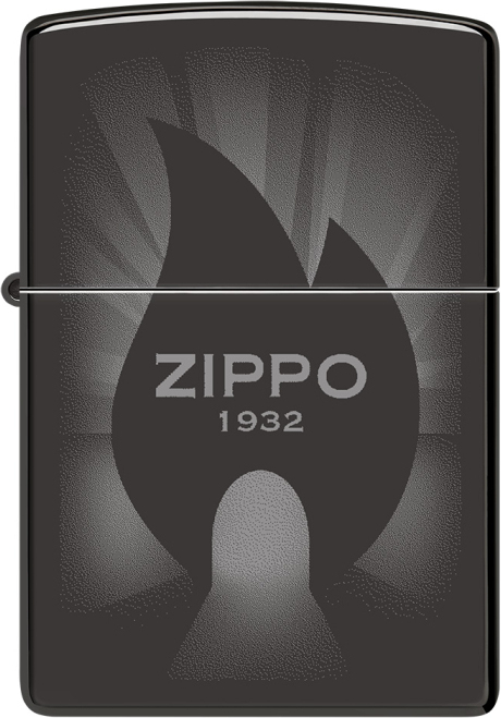 ZIPPO Zapaľovač RADIANT FLAME (66003)