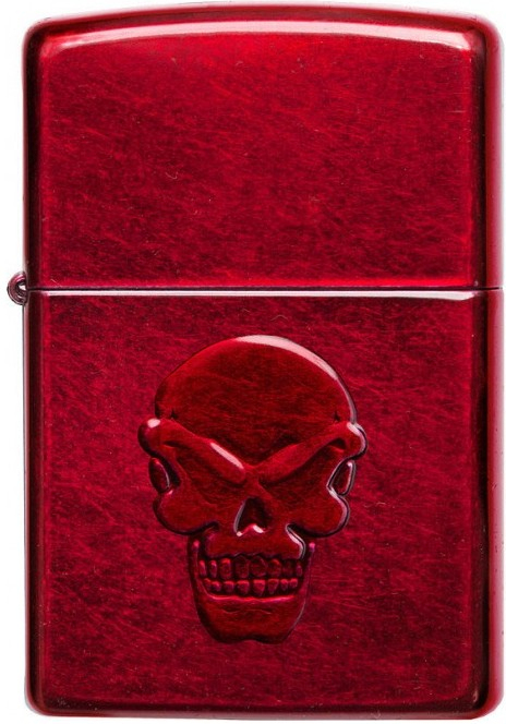 ZIPPO Zapaľovač DOOM (26221)