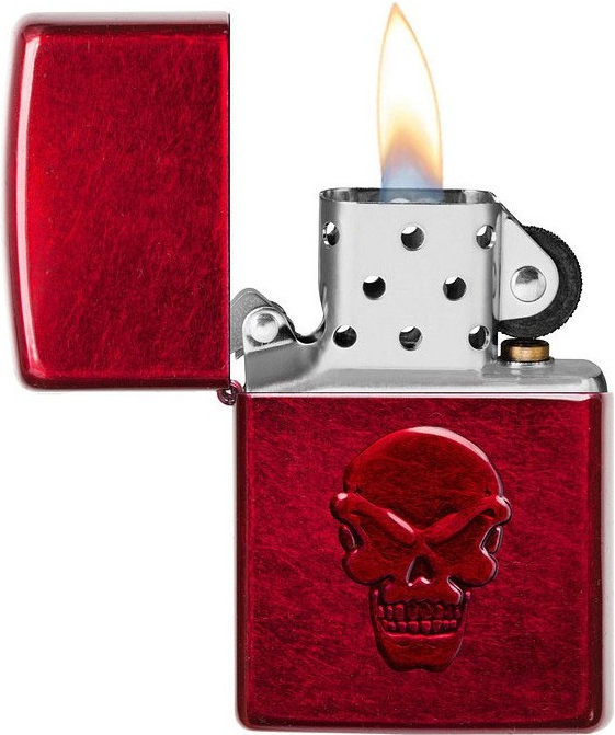 ZIPPO Zapaľovač DOOM (26221)