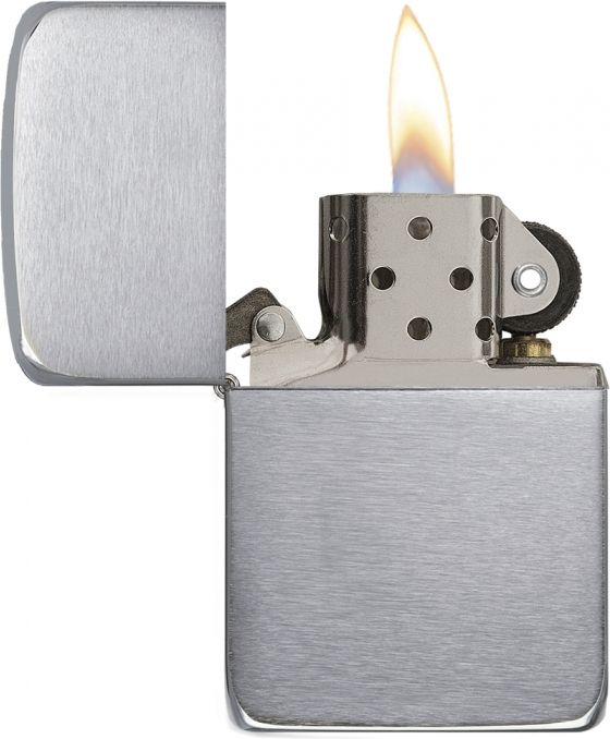 ZIPPO Zapaľovač 1941 REPLICA (21225)