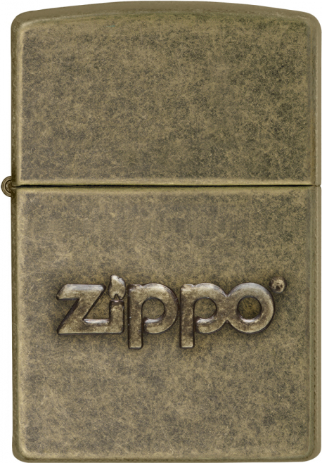 ZIPPO Zapaľovač ANTIQUE STAMP (29001)